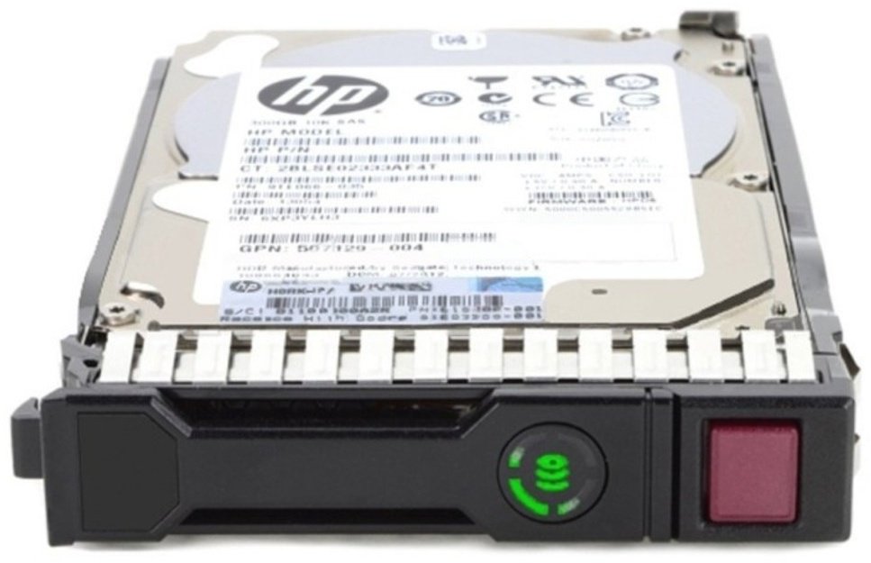 HDD HP 834028-B21 8000 ГБ купить,NaN