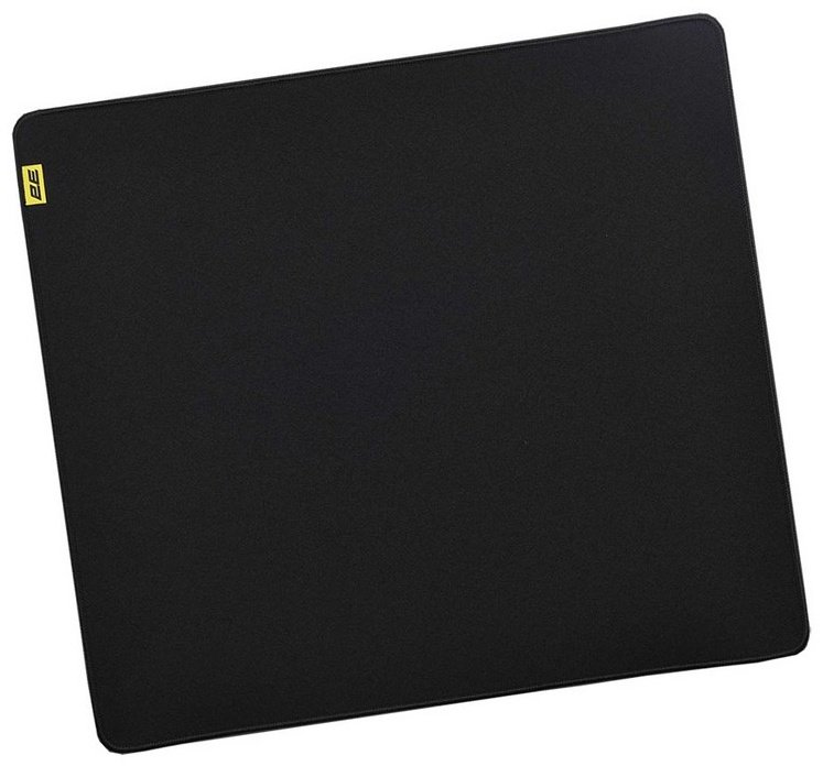 Коврик для мыши 2E Gaming Pro Speed L 2E-SPEED-L-BK-PRO 400x450x3 мм черный