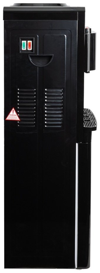 Кулер для воды AQUA 97ALA черный - ForteMarket Кулер для воды AQUA 97ALA черный купить,38339