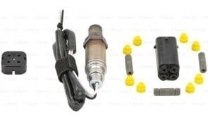Датчик кислорода Bosch 0 258 986 502 купить,NaN