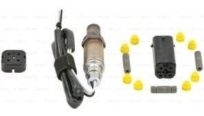 Датчик кислорода Bosch 0 258 986 502 купить,NaN