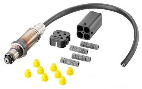 Датчик кислорода Bosch 258986502 купить,NaN