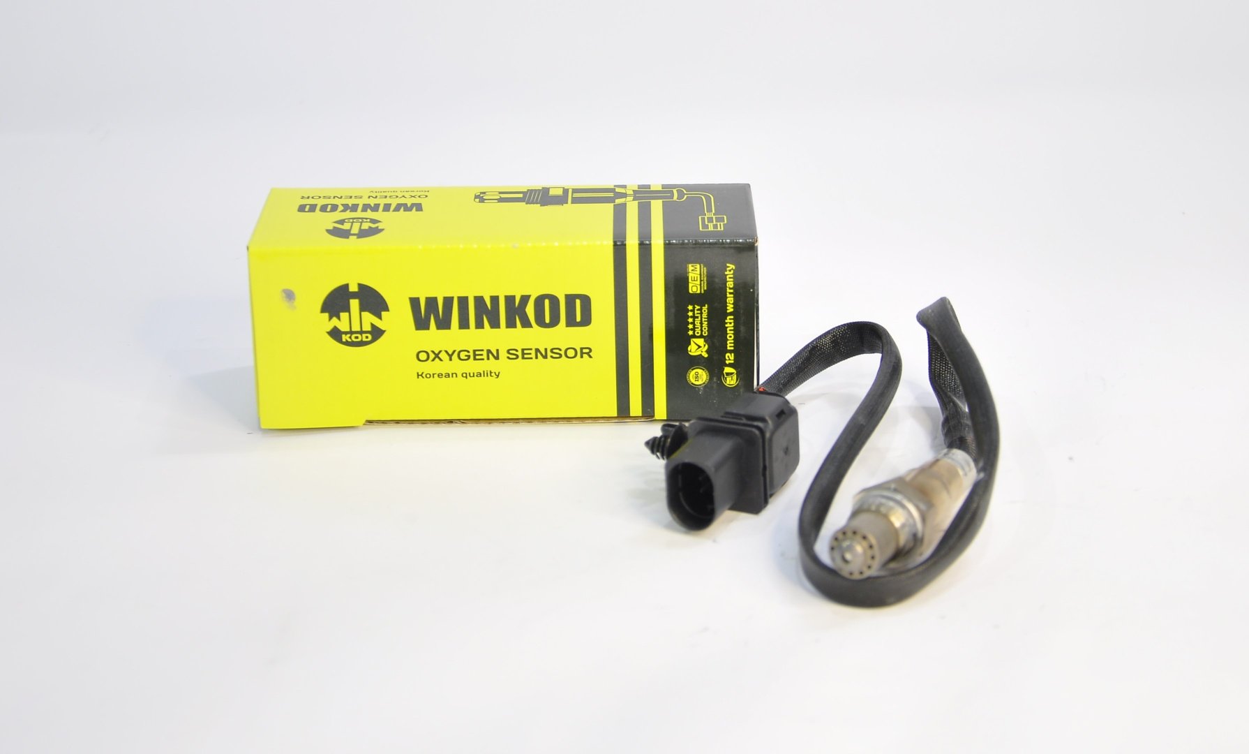 Датчик кислорода Winkod WLS0086 купить,NaN