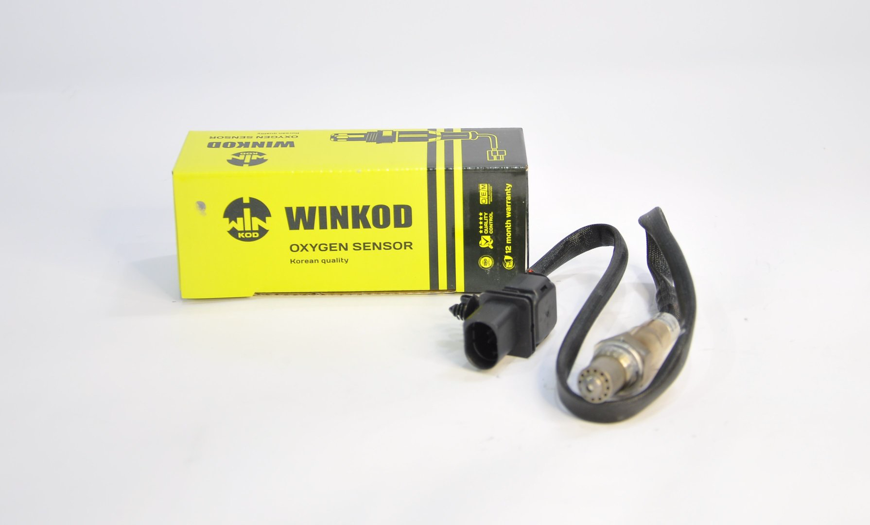 Датчик кислорода Winkod WLS0086 купить,NaN