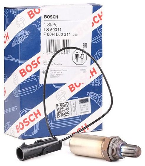 Датчик кислорода Bosch F 00H L00 311 купить,NaN
