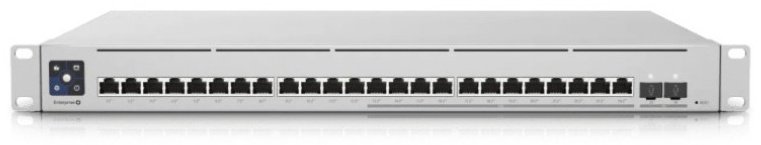 Коммутатор Ubiquiti USW-Enterprise-24-POE