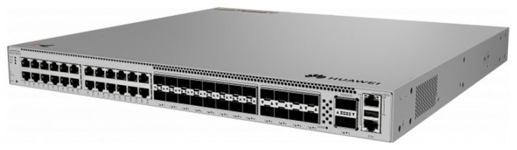 Коммутатор Huawei S620-24T16X8Y2CZ-2AC купить,NaN