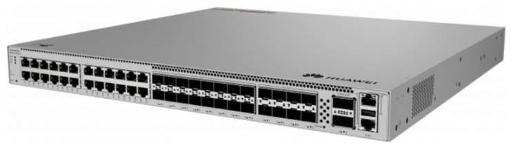 Коммутатор Huawei S620-24T16X8Y2CZ-2AC купить,NaN