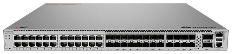 Коммутатор Huawei S620-24T16X8Y2CZ-2AC купить,NaN