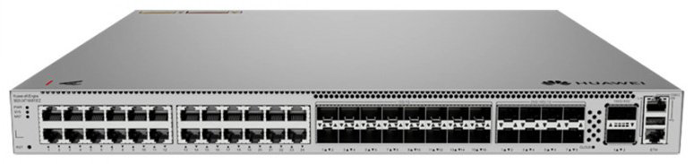 Коммутатор Huawei S620-24T16X8Y2CZ-2AC купить,NaN