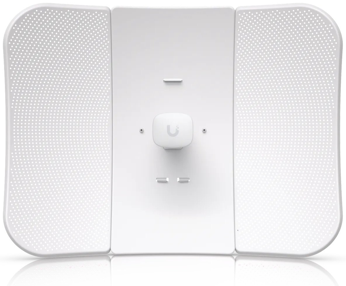 Wi-Fi точка доступа Ubiquiti LBE-5AC-LR купить,NaN