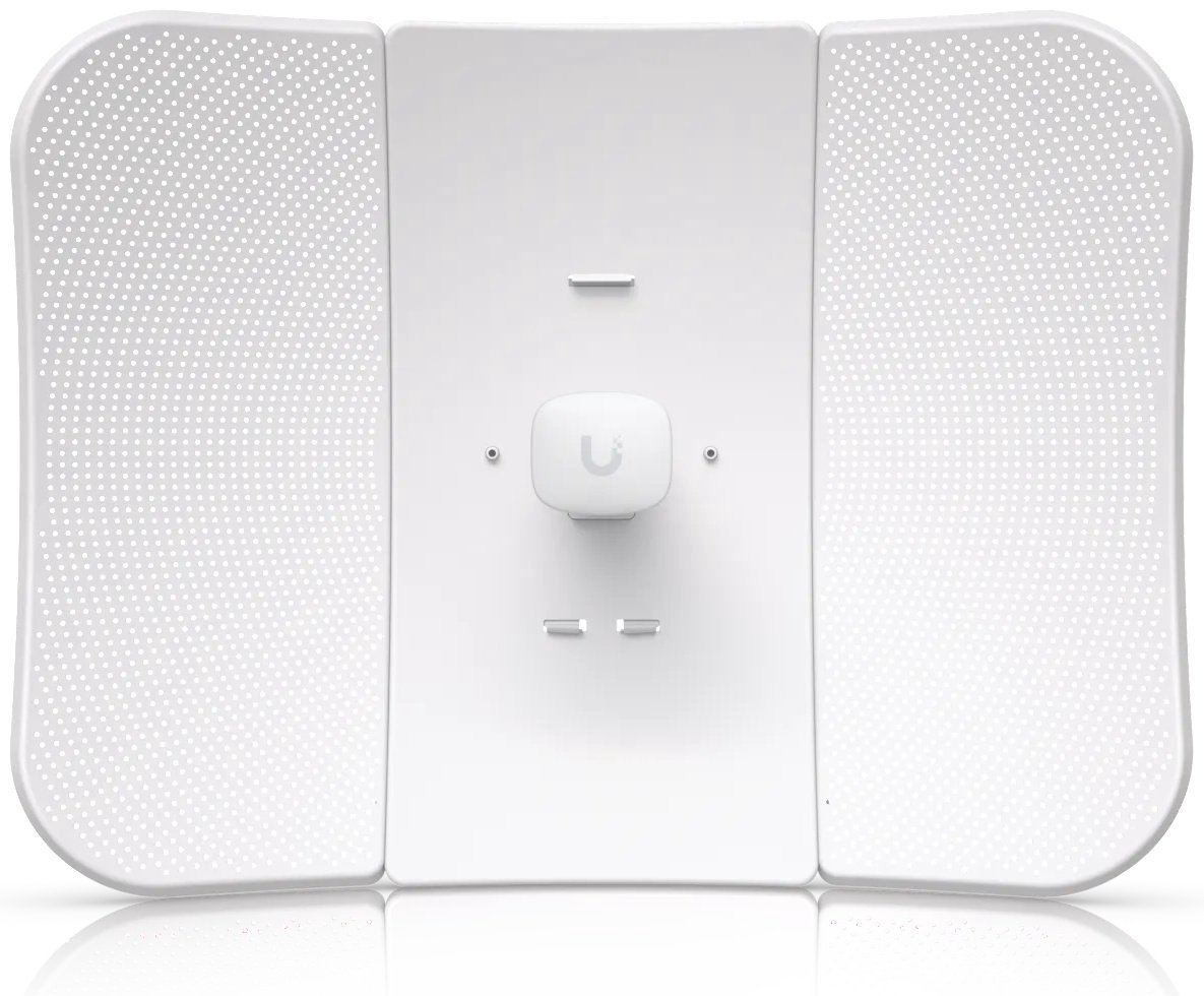 Wi-Fi точка доступа Ubiquiti LBE-5AC-LR купить,NaN