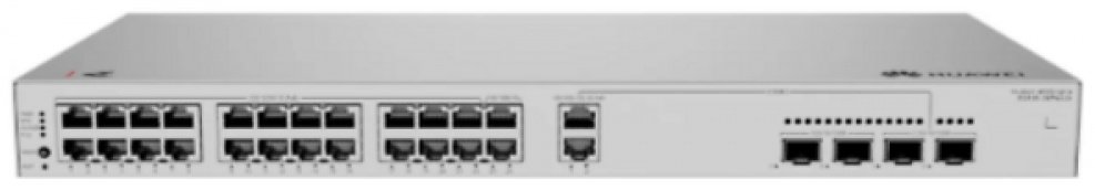 Коммутатор Huawei S310S-26PN4JX