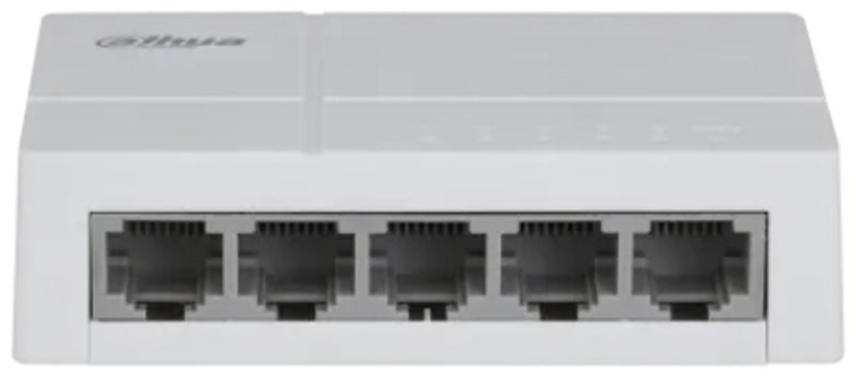Коммутатор Dahua DH-SF1005L