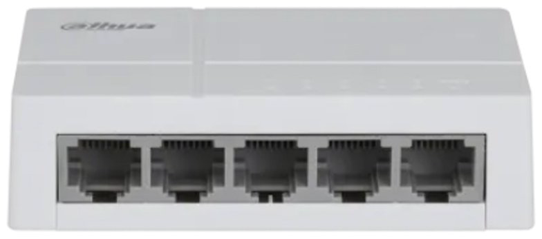 Коммутатор Dahua DH-SF1005L
