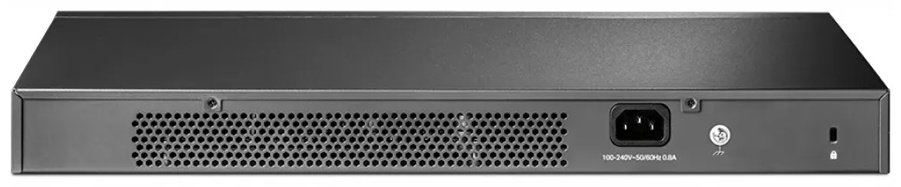Коммутатор TP-LINK SX3008F