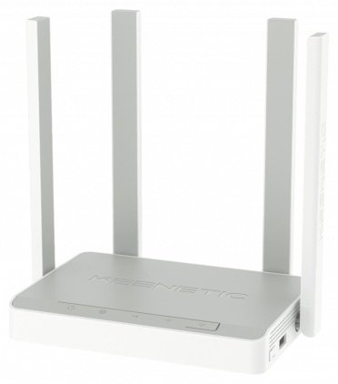 Wi-Fi роутер Keenetic Viva KN-1912 купить,NaN