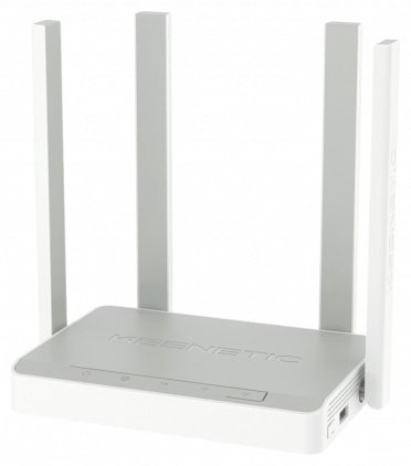 Wi-Fi роутер Keenetic Viva KN-1912 купить,NaN