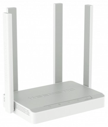 Wi-Fi роутер Keenetic Viva KN-1912 купить,NaN