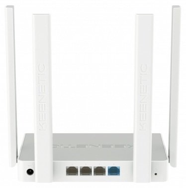 Wi-Fi роутер Keenetic Viva KN-1912 купить,NaN