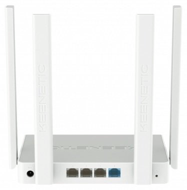 Wi-Fi роутер Keenetic Viva KN-1912 купить,NaN