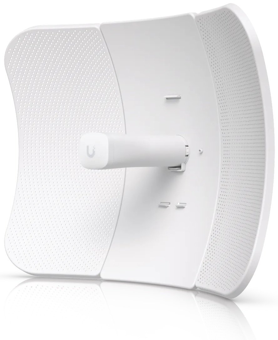Wi-Fi точка доступа Ubiquiti LBE-5AC-LR купить,NaN
