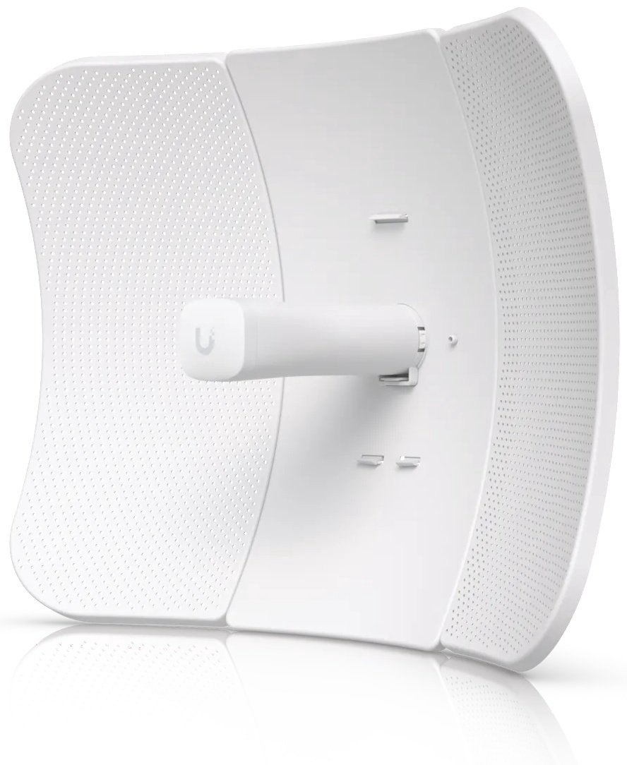 Wi-Fi точка доступа Ubiquiti LBE-5AC-LR купить,NaN