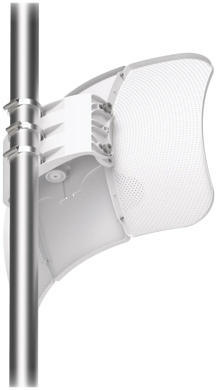 Wi-Fi точка доступа Ubiquiti LBE-5AC-LR купить,NaN
