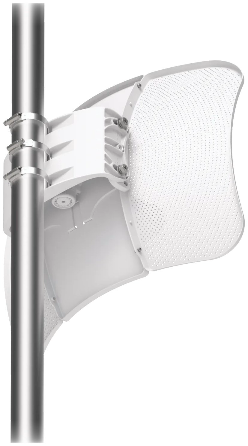Wi-Fi точка доступа Ubiquiti LBE-5AC-LR купить,NaN