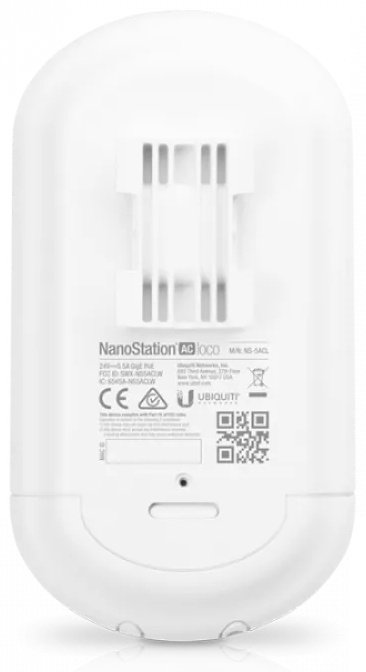 Маршрутизатор Ubiquiti Loco5AC-5 купить,156557