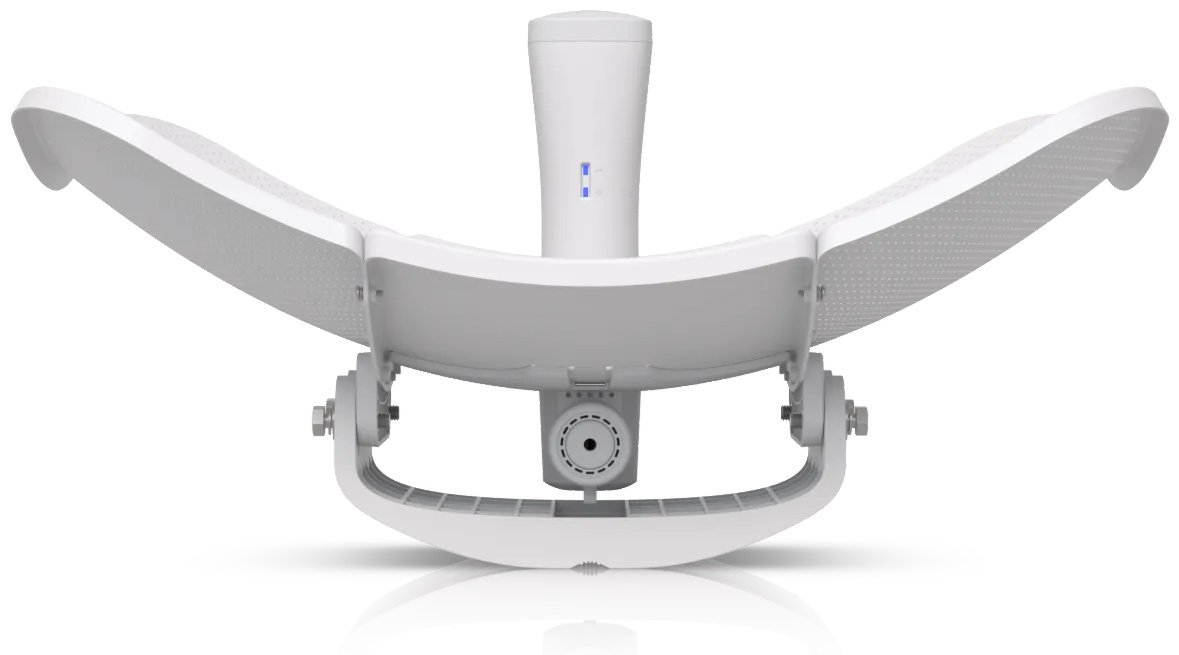 Wi-Fi точка доступа Ubiquiti LBE-5AC-LR купить,NaN