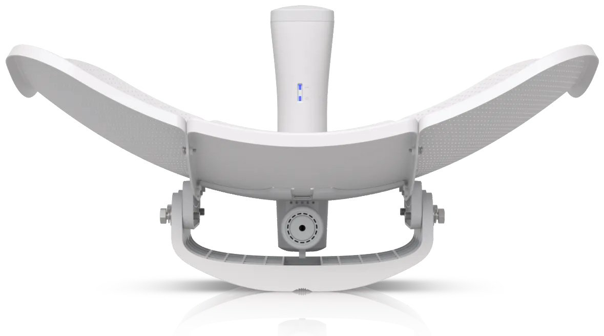 Wi-Fi точка доступа Ubiquiti LBE-5AC-LR купить,NaN