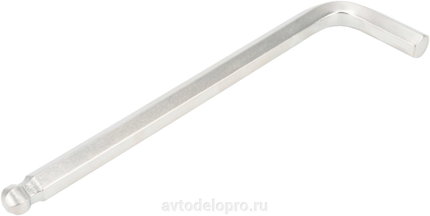 Шестигранный ключ АвтоDело Г-образный 1 шт, 39142 купить,NaN