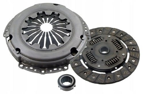 Valeo комплект сцепления 826326 купить,NaN