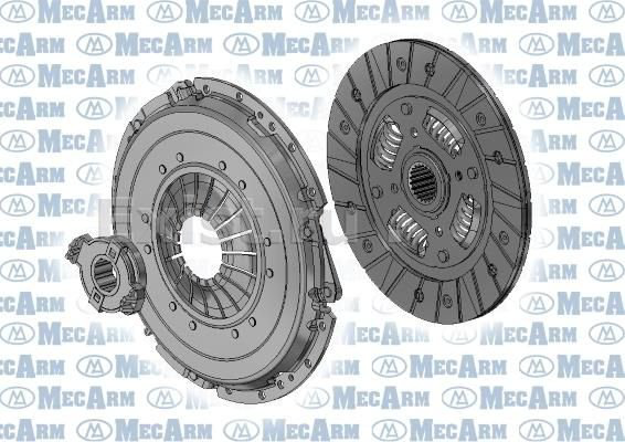 MecArm комплект сцепления MK9219 купить,NaN