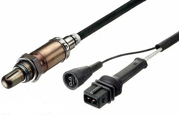 Датчик кислорода Bosch 258003396 купить,NaN