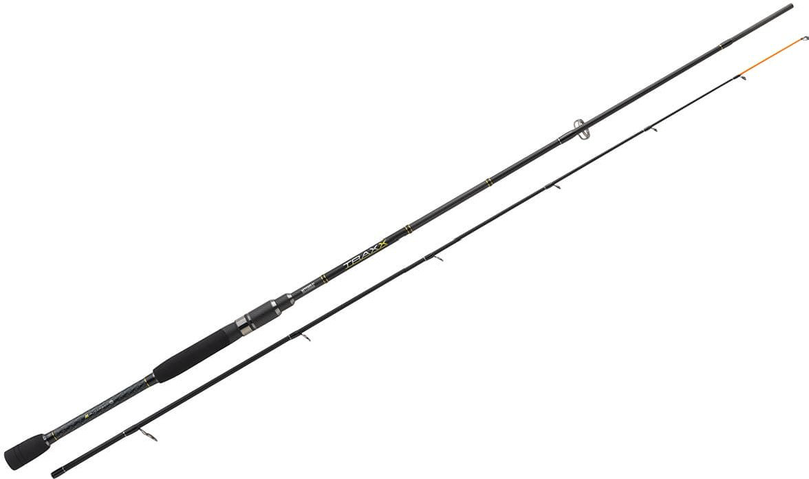 Спиннинг Mitchell TRAXX Spinning L-DS 2-8 гр 2 м купить,NaN