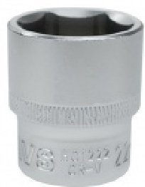 AVS торцевая головка 1/2 A07875S 1 шт купить,NaN