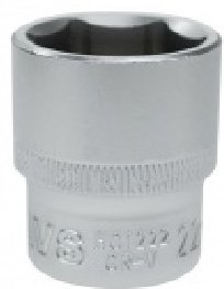 AVS торцевая головка 1/2 A07875S 1 шт купить,NaN