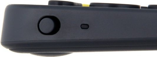 Клавиатура Logitech K380 Multi-Device черный