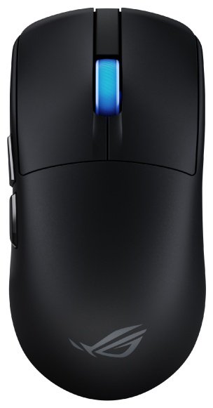 Мышь ASUS ROG Harpe II Ace 90MP0490-BMUA00 черный