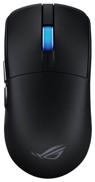Мышь ASUS ROG Harpe II Ace 90MP0490-BMUA00 черный - ForteMarket Мышь ASUS ROG Harpe II Ace 90MP0490-BMUA00 черный купить,104465