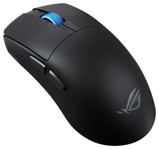 Мышь ASUS ROG Harpe II Ace 90MP0490-BMUA00 черный - ForteMarket Мышь ASUS ROG Harpe II Ace 90MP0490-BMUA00 черный купить,104465