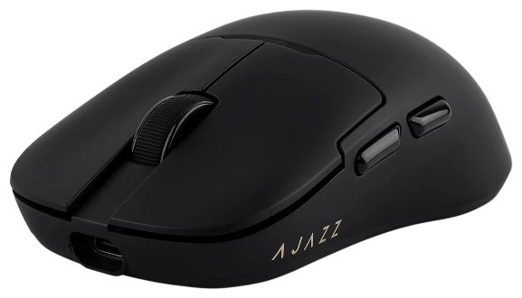 Мышь Ajazz AJ159P NL Black черный купить,NaN
