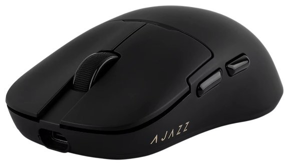 Мышь Ajazz AJ159P NL Black черный купить,NaN