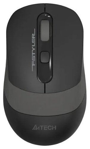 Клавиатура A4Tech Fstyler FG1010S черный купить,NaN