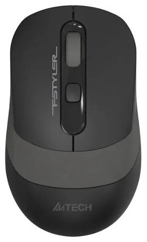 Клавиатура A4Tech Fstyler FG1010S черный купить,NaN