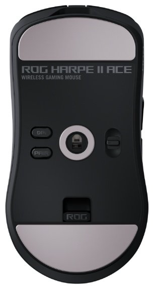 Мышь ASUS ROG Harpe II Ace 90MP0490-BMUA00 черный - ForteMarket Мышь ASUS ROG Harpe II Ace 90MP0490-BMUA00 черный купить,104465