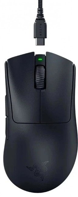 Мышь Razer RZ01-04630100-R3G1 черный купить,97330