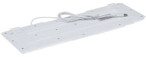 Клавиатура Smartbuy SBK-333U-W белый купить,NaN